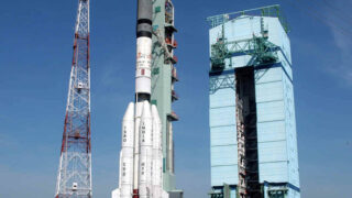 indian satellite