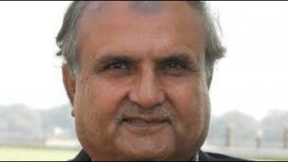iqbal qasim
