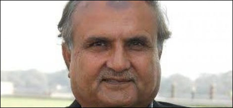 مستقبل میں نوجوان کھلاڑیوں کو چانس دینگے،اقبال قاسم