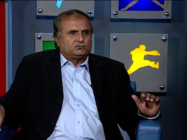 ڈیو واٹمور کے ساتھ کوئی اختلاف نہیں:اقبال قاسم