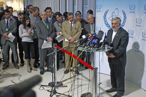 ایران جوہری مذاکرات میں نئی تجاویز پیش کرے گا