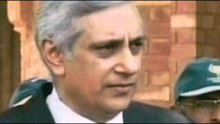 irfan qadir