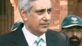 irfan qadir