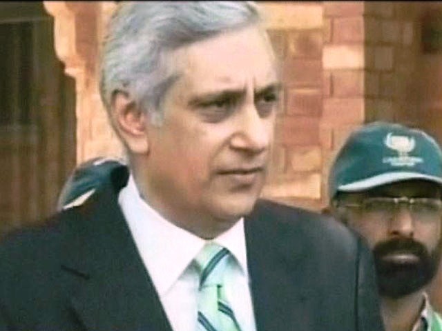 سپریم کورٹ کو وزیراعظم کو نااہل قرار دینے کا اختیار نہیں
