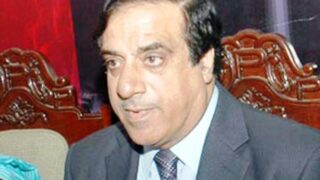 jahangir badar