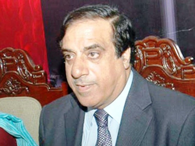 جہانگیر بدر سینیٹ میں قائد ایوان نامزد