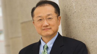 jim yong kim