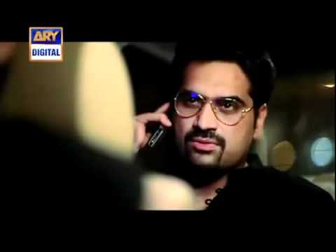 ڈرامہ سیریل کافرکی آخری قسط آج دکھائی جارہی ہے