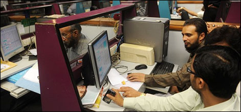 karachi