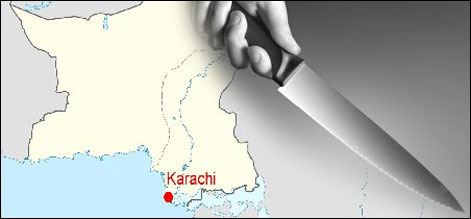 karachi