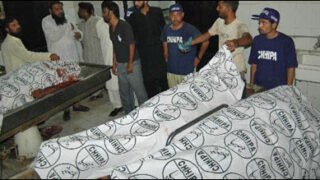 karachi