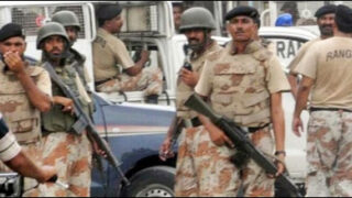 karachi
