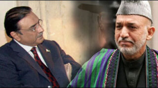 karzai