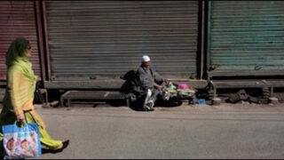 kashmir