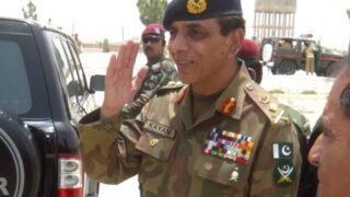 kayani