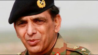 kayani