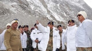 kayani