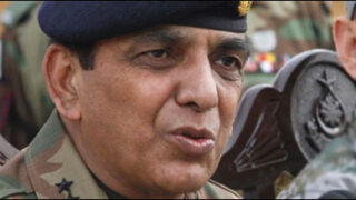 kayani