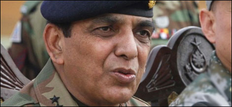 kayani