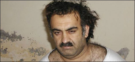khalid sheikh