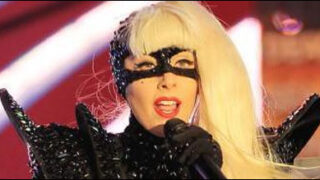 lady gaga