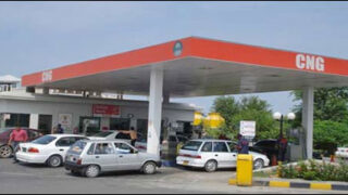 lahore CNG