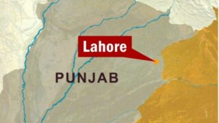 lahore
