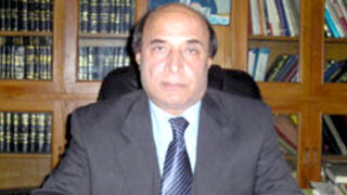 latif khosa