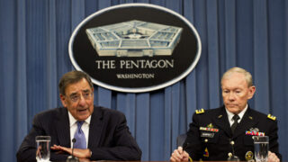 leon panetta