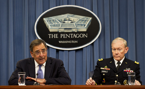 چین میزائل پروگرام میں شمالی کوریا کی مدد کررہا ہے، امریکا