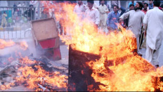 load shedding