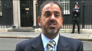 lord nazir