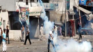 lyari operation
