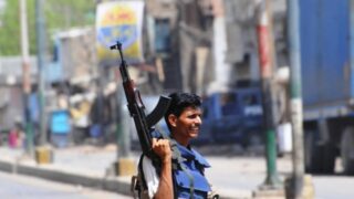 lyari operation