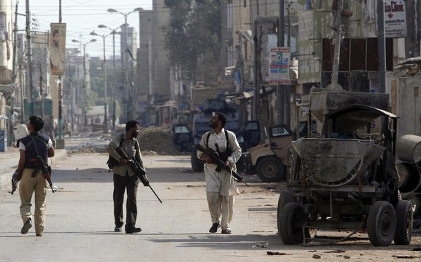 lyari