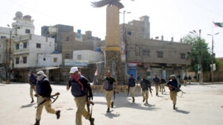 lyari