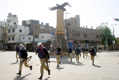 lyari