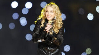 madonna