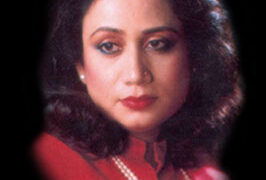 parveen shakir