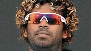malinga
