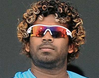 malinga