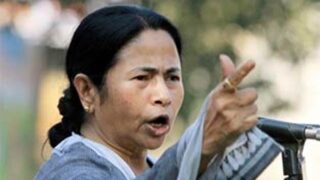 mamata banerjee