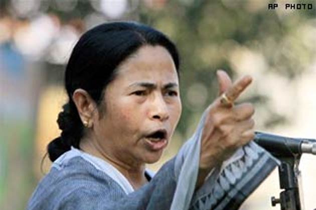 mamata banerjee