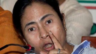 mamata banerjee