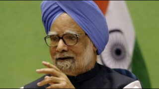 manmohan