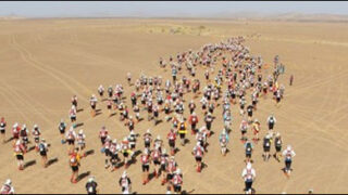 marathon