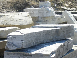 توانائی کا بحران، ماربل کی برآمدات میں 20فیصد کمی