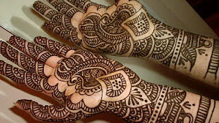 mehndi designs new