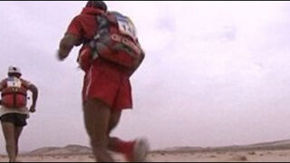 morocco marathon