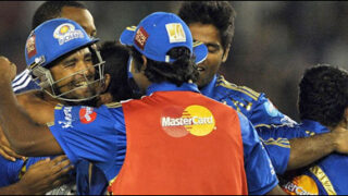 mumbai won